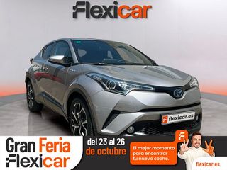Toyota C-HR 1.8 125H Advance