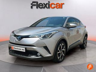 Toyota C-HR 1.8 125H Advance