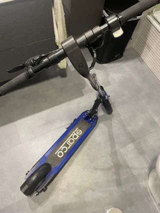 Patinete Eléctrico Sparco SEM1