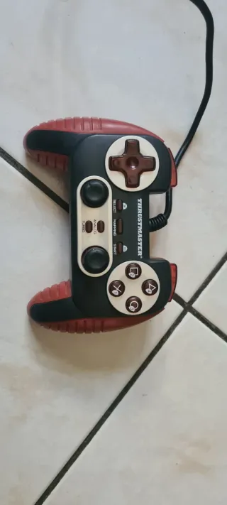 Controller Thrustmaster