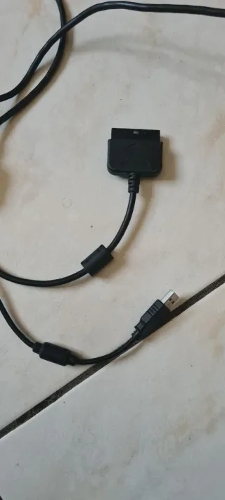 Controller Thrustmaster