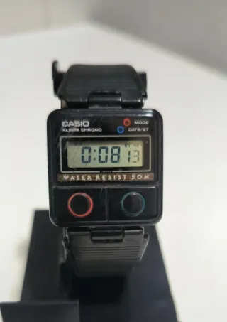 Casio MN-500W