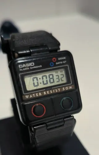 Casio MN-500W