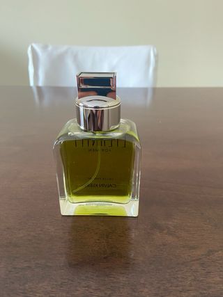 Eternity Eau de Parfum para Hombre 100ml