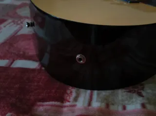 Chitarra Acustica SoundSation Amplificata.