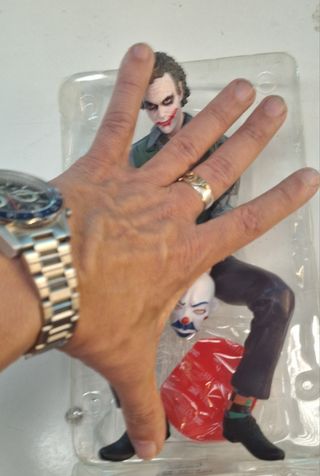 Figura Joker Heath Ledger