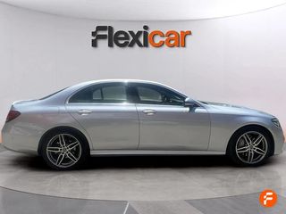 Mercedes Clase E E 220 d