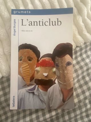 L'anticlub