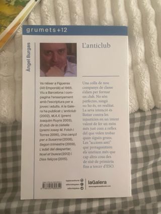 L'anticlub