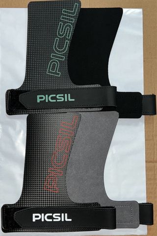 Calleras CrossFit Picsil 