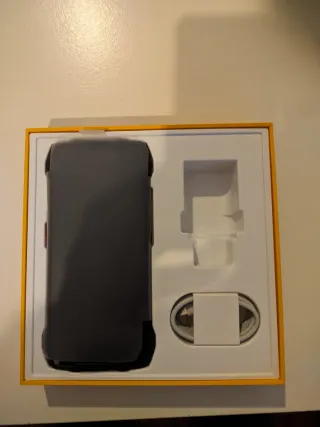 Blackview BL7000 256GB 5G
