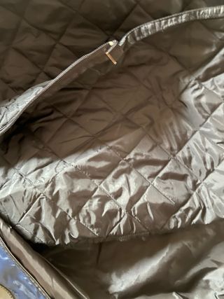 PARKA BOSCH AZUL MARINO CABALLERO 