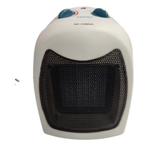 CALEFACTOR ANSONIC CC-206 1500W 230V-50HZ