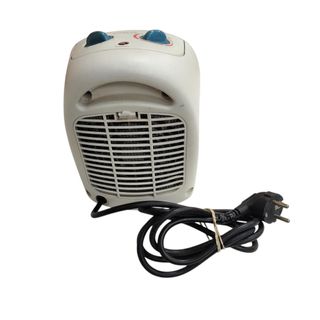 CALEFACTOR ANSONIC CC-206 1500W 230V-50HZ