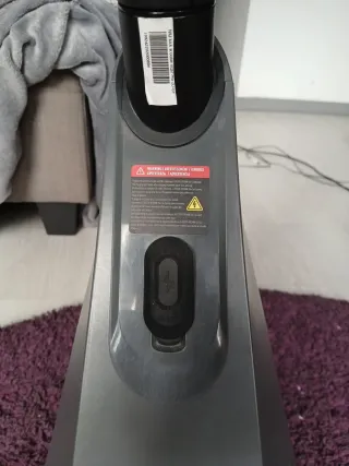 Patinete Eléctrico NIU