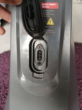 Patinete Eléctrico NIU