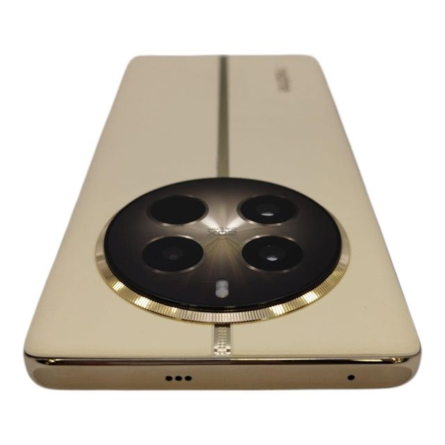 MOVIL REALME 12 PRO 5G 128GB 8GB COLOR ARENA + FUNDA