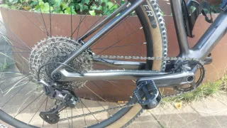 Bicicleta de Montaña Orbea M50