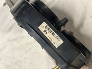 Telaietto + Strumentazione Suzuki SV 650 S 1999