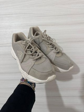 Scarpe donna Kappa n 41