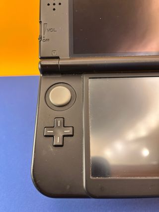 Nintendo 3DS XL Edizione Pokémon sole e luna
