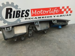 Maneta y mandos elevalunas Fiat Doblo