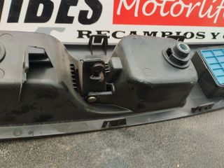 Maneta y mandos elevalunas Fiat Doblo