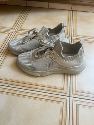 Zapatillas deportivas multicolor