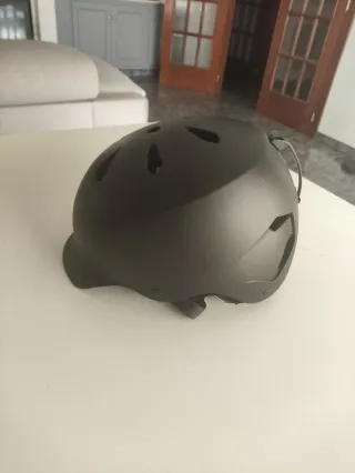 Casco Snowboard Bern Negro
