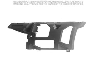 Soporte Izquierdo Paragolpes Delantero para Ford MONDEO 2007