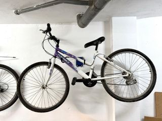 2 Bicicletas Montaña
