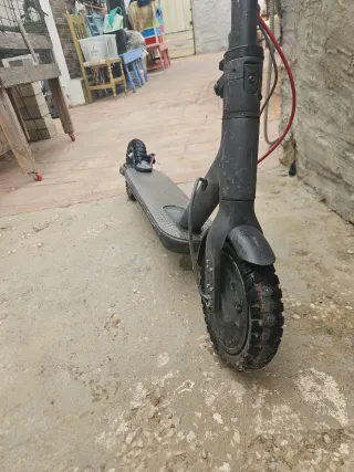 Patinete Xiaomi M365
