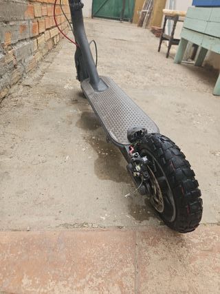 Patinete Xiaomi M365
