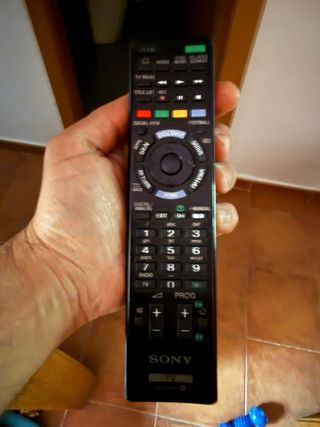TV Sony Bravia 43''