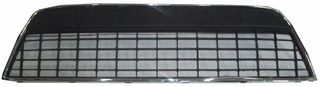Rejilla Paragolpes Delantero (Con Moldura) para Ford MONDEO 2007