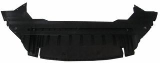 Resguardo Inferior Paragolpes Delantero para Ford MONDEO 2007