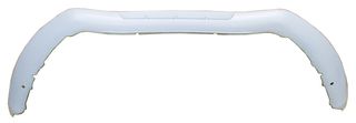 Spoiler Paragolpes Delantero Imprimado para Ford MONDEO 2010