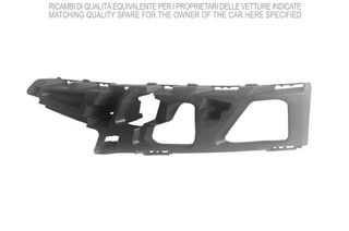 Soporte Izquierdo Paragolpes Delantero para Ford MONDEO 2010