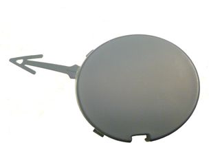Tapa Gancho Paragolpes Delantero Imprimado para Ford MONDEO 2010