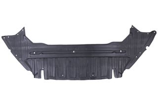 Resguardo Inferior Paragolpes Delantero para Ford MONDEO 2010