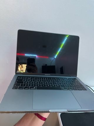 MacBook Pro 13” 2019 Touch Bar