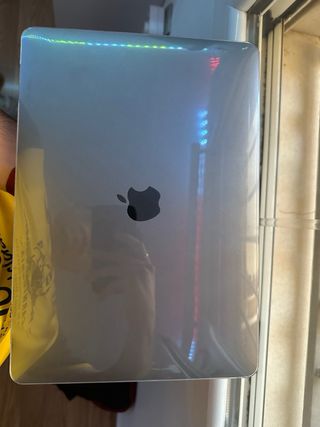 MacBook Pro 13” 2019 Touch Bar