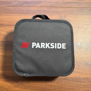 Taladro Parkside PBSA 12 X12V Inalámbrico