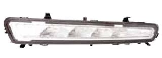 Piloto Paragolpes Delantero Derecho (Led) para Ford MONDEO 2010