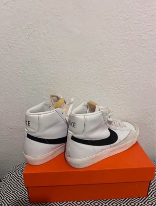 Zapatillas Nike Blazer Mid '77 Hombre