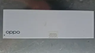 NUEVO Oppo A54s 4GB 128GB Azul