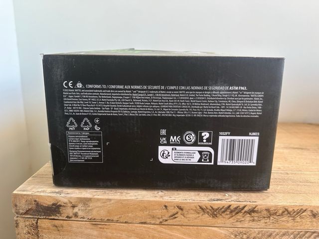 Peluche I Am Groot con Sonido y Movimiento