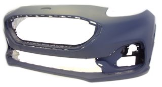 Paragolpes Delantero Imprimado (Mod St Line) para Ford PUMA 2019
