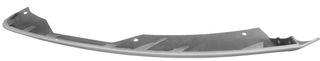 Spoiler Derecho Paragolpes Delantero Imprimado para Ford MONDEO 2014