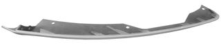 Spoiler Izquierdo Paragolpes Delantero Imprimado para Ford MONDEO 2014